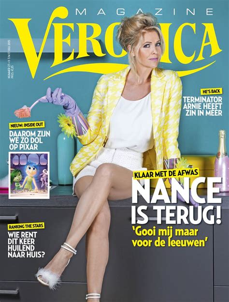 tv gids veronica|veronicatv.